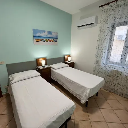Apartament Santiago Marina Capo dʼOrlando