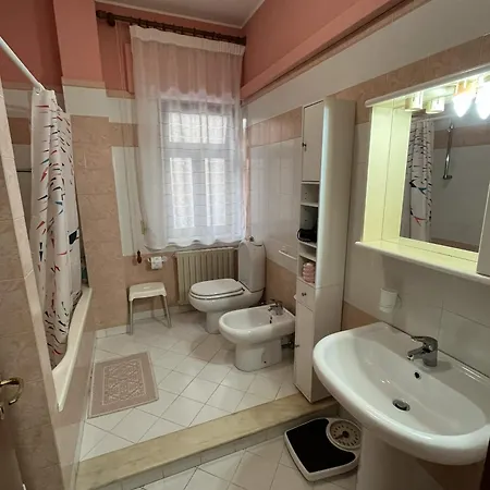 Lejlighed Santiago Marina Capo dʼOrlando